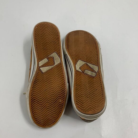 Globe Australia Men's Skybird Leather Suede Low Top Lace‎ Up Skate Shoe Size 9.5 - Picture 15 of 15